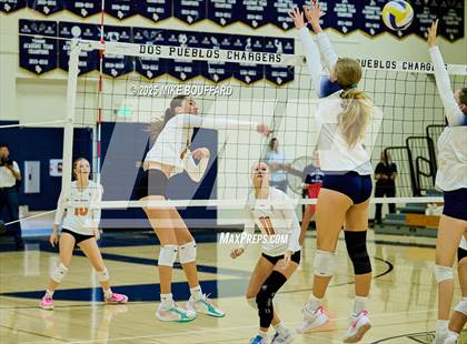 Thumbnail 1 in Santa Ynez @ Dos Pueblos photogallery.