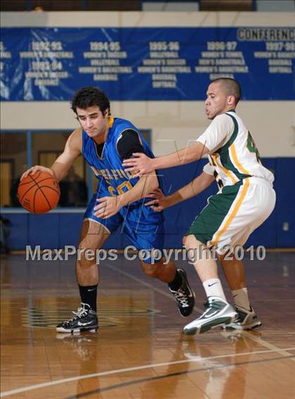 Thumbnail 3 in Chapel Field Christian vs. Coleman Catholic (Section 9 Class D Final) photogallery.