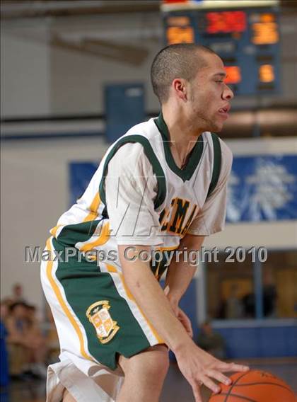 Thumbnail 3 in Chapel Field Christian vs. Coleman Catholic (Section 9 Class D Final) photogallery.
