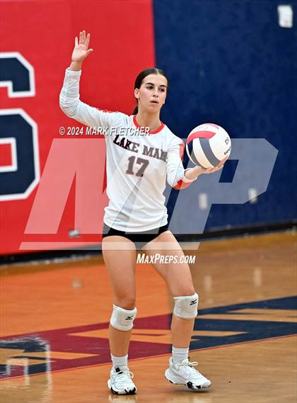 Thumbnail 3 in Lake Mary @ Lake Brantley photogallery.