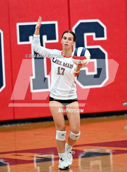 Thumbnail 1 in Lake Mary @ Lake Brantley photogallery.