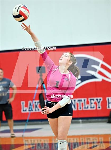Thumbnail 1 in Lake Mary @ Lake Brantley photogallery.