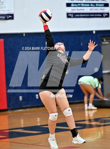 Thumbnail 1 in Lake Mary @ Lake Brantley photogallery.