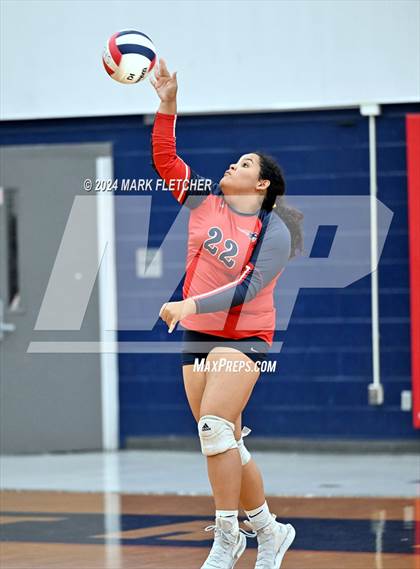 Thumbnail 1 in Lake Mary @ Lake Brantley photogallery.