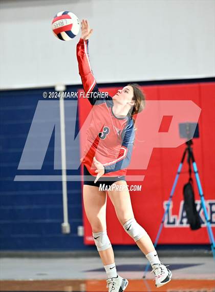 Thumbnail 1 in Lake Mary @ Lake Brantley photogallery.