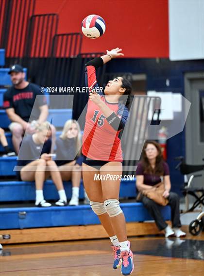 Thumbnail 1 in Lake Mary @ Lake Brantley photogallery.