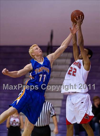 Thumbnail 3 in Timpview @ Alta photogallery.