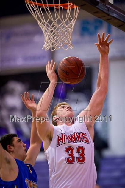 Thumbnail 1 in Timpview @ Alta photogallery.