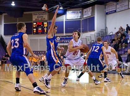 Thumbnail 3 in Timpview @ Alta photogallery.