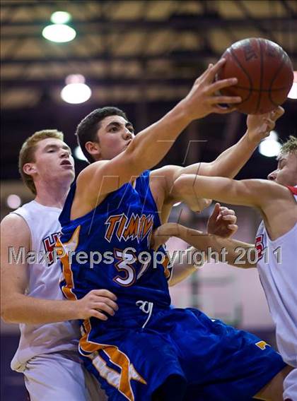 Thumbnail 3 in Timpview @ Alta photogallery.