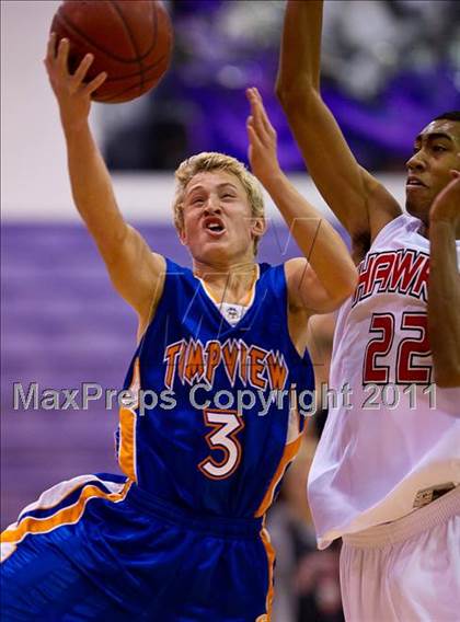 Thumbnail 2 in Timpview @ Alta photogallery.