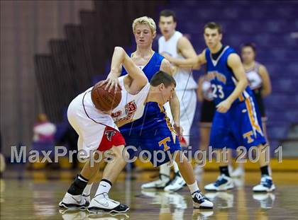 Thumbnail 3 in Timpview @ Alta photogallery.