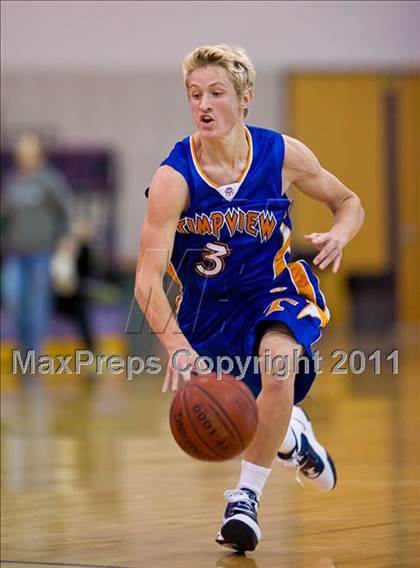 Thumbnail 2 in Timpview @ Alta photogallery.