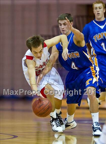 Thumbnail 2 in Timpview @ Alta photogallery.