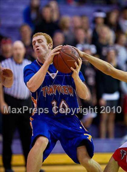 Thumbnail 1 in Timpview @ Alta photogallery.