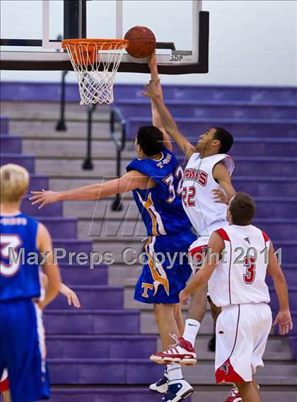 Thumbnail 3 in Timpview @ Alta photogallery.