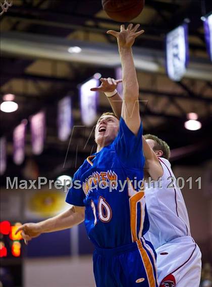 Thumbnail 2 in Timpview @ Alta photogallery.