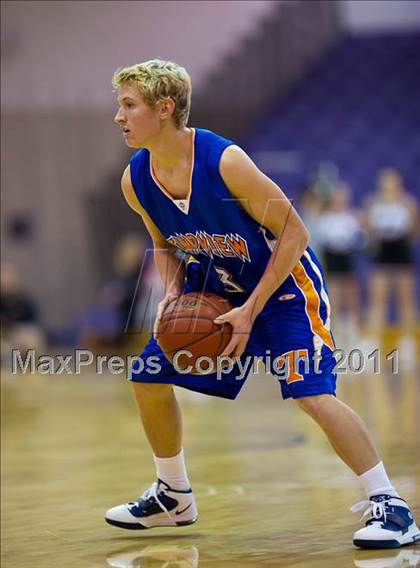 Thumbnail 3 in Timpview @ Alta photogallery.