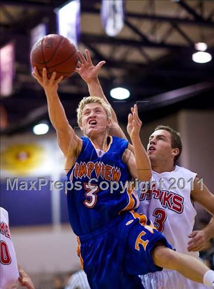 Thumbnail 2 in Timpview @ Alta photogallery.