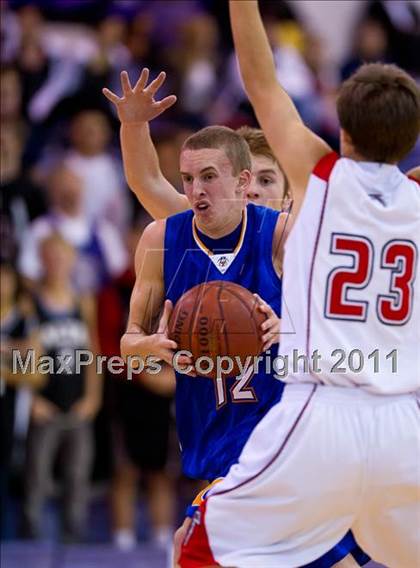 Thumbnail 3 in Timpview @ Alta photogallery.