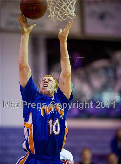 Thumbnail 2 in Timpview @ Alta photogallery.