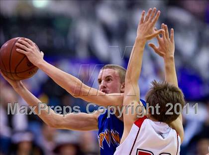 Thumbnail 1 in Timpview @ Alta photogallery.