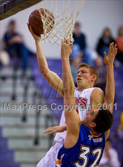 Thumbnail 1 in Timpview @ Alta photogallery.