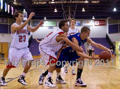 Thumbnail 2 in Timpview @ Alta photogallery.