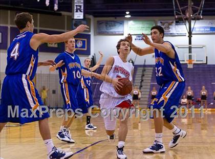 Thumbnail 3 in Timpview @ Alta photogallery.