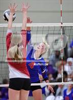 Photo from the gallery "London vs Highland (OHSAA D2 District)"