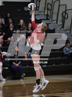 Photo from the gallery "London vs Highland (OHSAA D2 District)"
