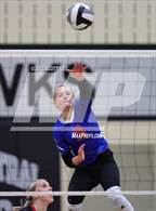 Photo from the gallery "London vs Highland (OHSAA D2 District)"