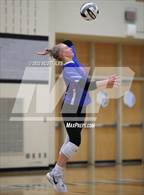 Photo from the gallery "London vs Highland (OHSAA D2 District)"