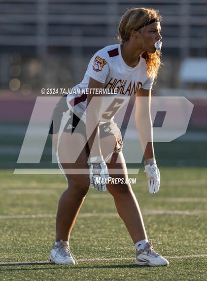 Thumbnail 1 in Highland @ Palmdale photogallery.