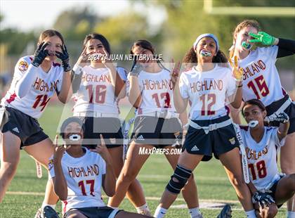 Thumbnail 1 in Highland @ Palmdale photogallery.