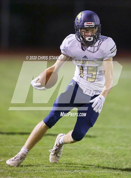 Thumbnail 1 in JV: Casteel @ Boulder Creek photogallery.