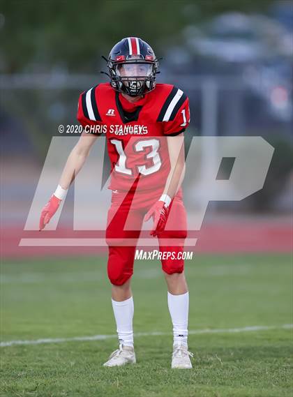 Thumbnail 2 in JV: Casteel @ Boulder Creek photogallery.