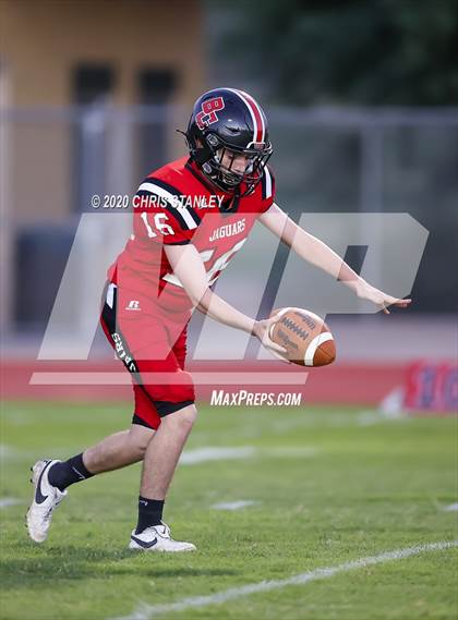 Thumbnail 3 in JV: Casteel @ Boulder Creek photogallery.