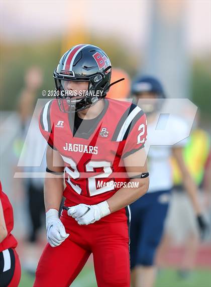 Thumbnail 1 in JV: Casteel @ Boulder Creek photogallery.