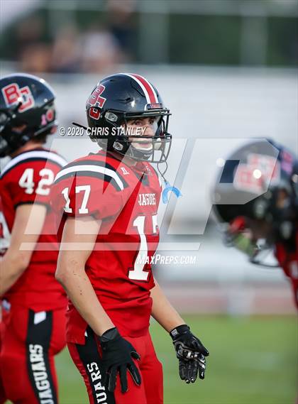 Thumbnail 2 in JV: Casteel @ Boulder Creek photogallery.
