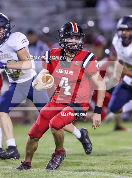 Thumbnail 1 in JV: Casteel @ Boulder Creek photogallery.