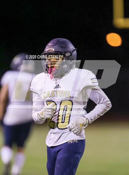 Thumbnail 3 in JV: Casteel @ Boulder Creek photogallery.