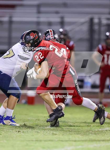 Thumbnail 2 in JV: Casteel @ Boulder Creek photogallery.