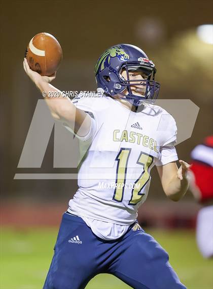 Thumbnail 1 in JV: Casteel @ Boulder Creek photogallery.