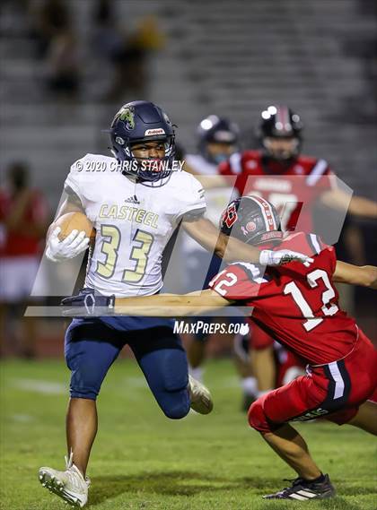 Thumbnail 3 in JV: Casteel @ Boulder Creek photogallery.