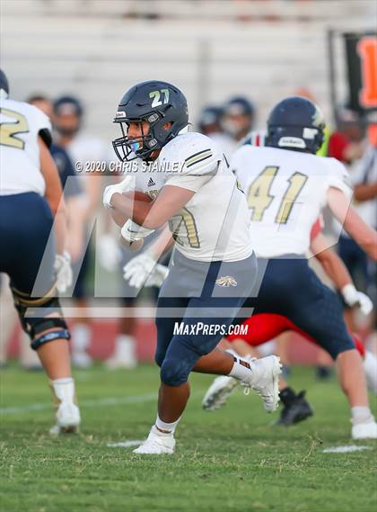 Thumbnail 1 in JV: Casteel @ Boulder Creek photogallery.