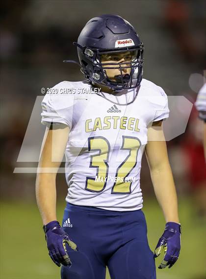 Thumbnail 3 in JV: Casteel @ Boulder Creek photogallery.
