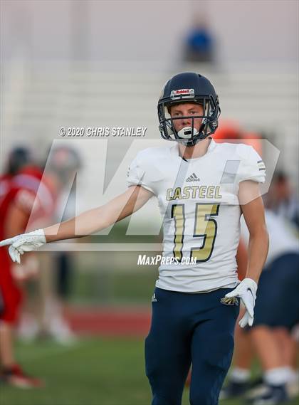 Thumbnail 1 in JV: Casteel @ Boulder Creek photogallery.