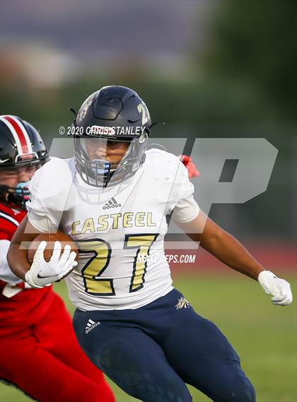 Thumbnail 2 in JV: Casteel @ Boulder Creek photogallery.