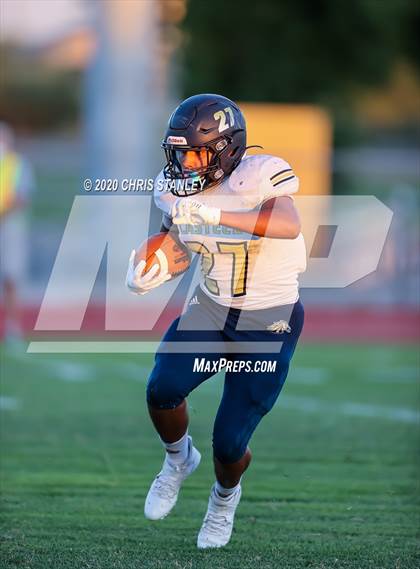 Thumbnail 1 in JV: Casteel @ Boulder Creek photogallery.